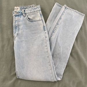 Rolla’s Classic Straight Jeans